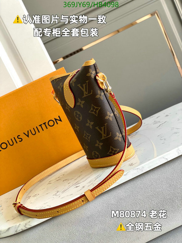 Duty-free version LV-Gucci mirror quality,Code: HB4098,$: 369USD