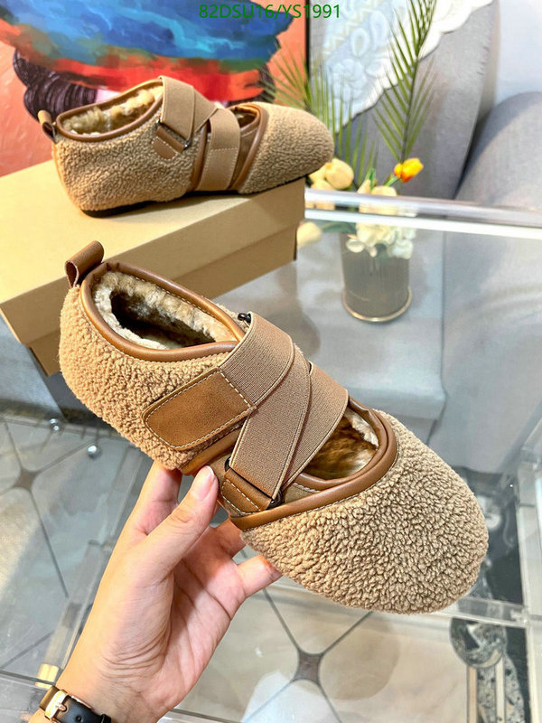 Women Shoes-UGG, Code: YS1991,$: 82USD