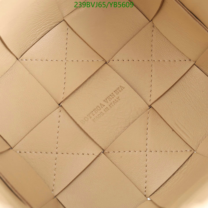 BV Bag-(Mirror)-Diagonal-,Code: YB5609,$: 239USD