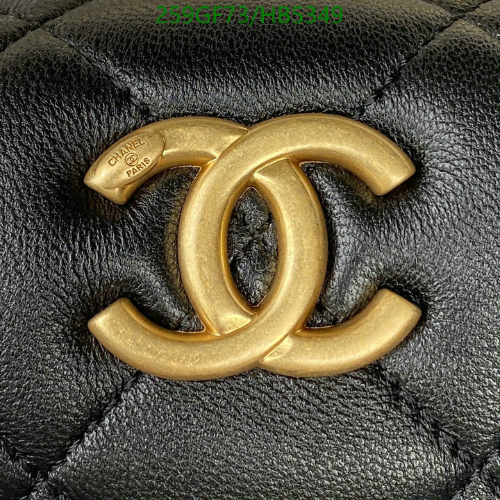 Chanel Bags -(Mirror)-Diagonal-,Code: HB5349,$: 259USD