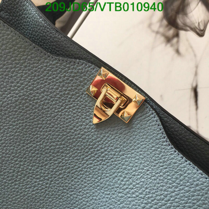 Valentino Bag-(Mirror)-Diagonal-,Code: VTB010940,$: 209USD