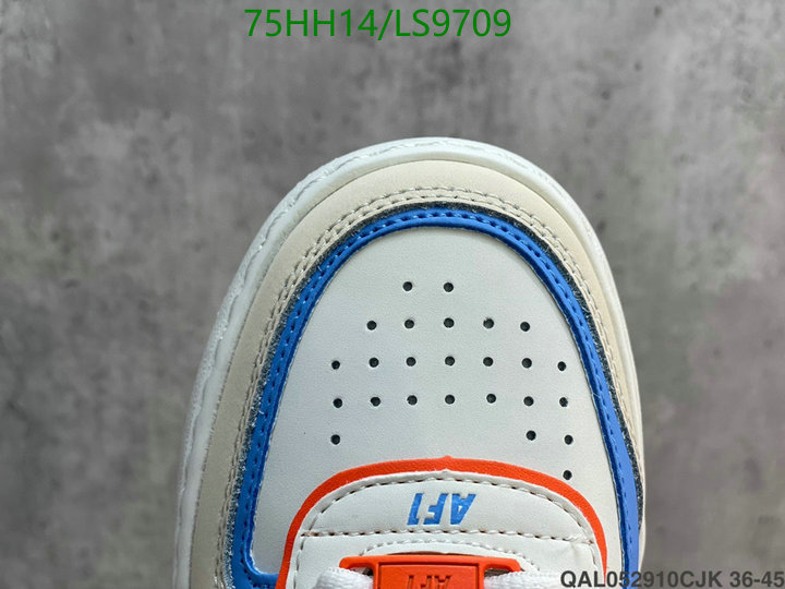 Women Shoes-NIKE, Code: LS9709,$: 75USD