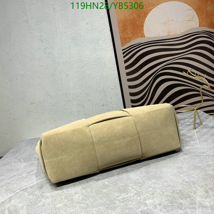 BV Bag-(4A)-Arco,Code: YB5306,$: 119USD