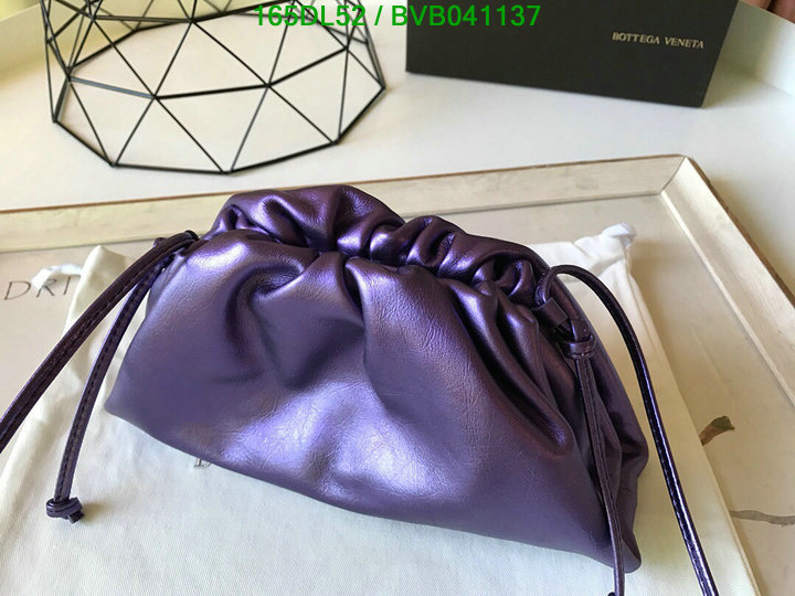 BV Bag-(4A)-Pouch Series-,Code: BVB041137,$: 165USD