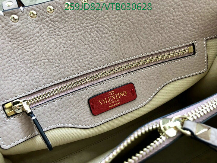 Valentino Bag-(Mirror)-Handbag-,Code: VTB030628,$:259USD