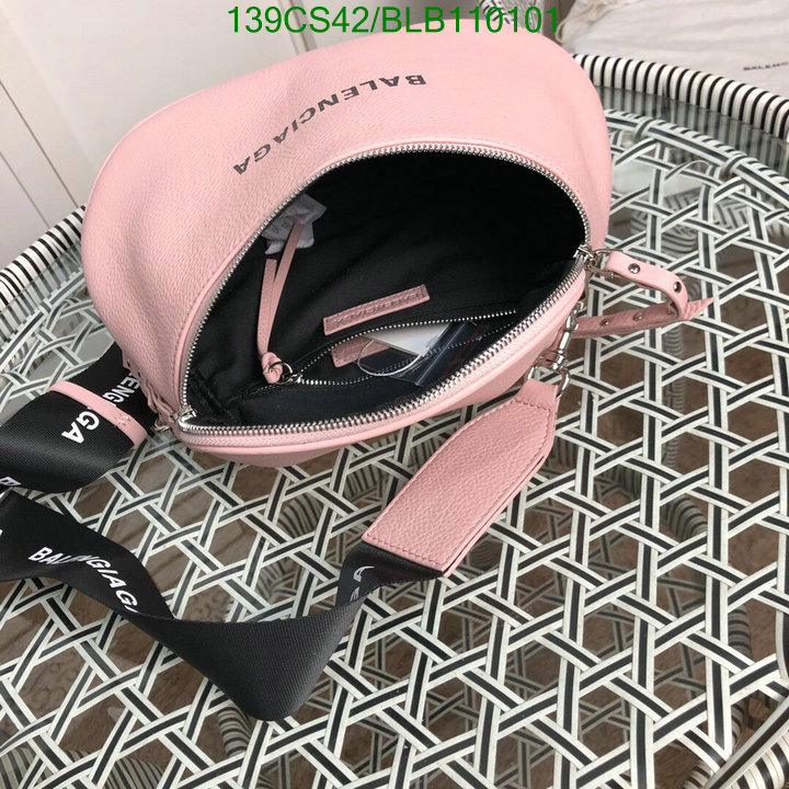 Balenciaga Bag-(Mirror)-Other Styles-,Code: BLB110101,$:139USD