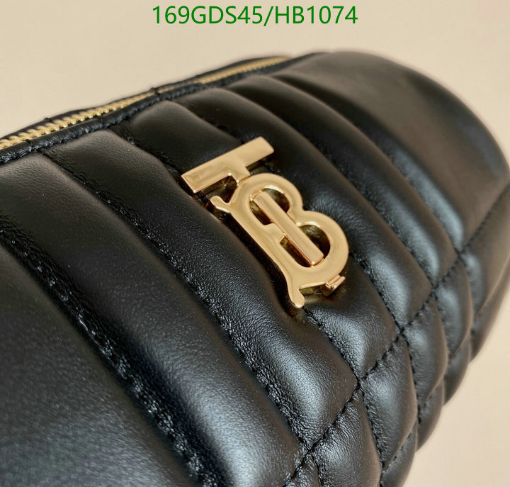 Burberry Bag-(Mirror)-Diagonal-,Code: HB1074,$: 169USD