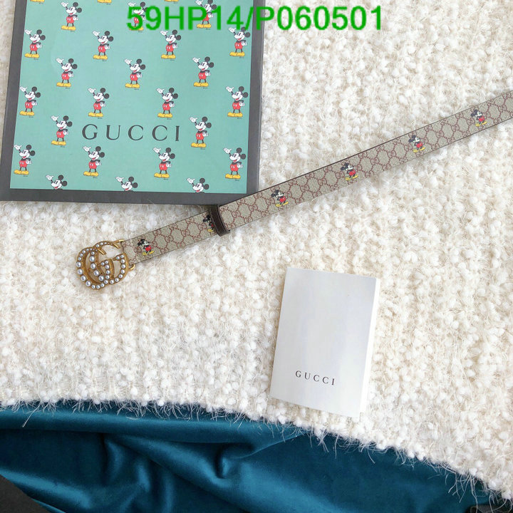 Belts-Gucci, Code: P060501,$: 59USD