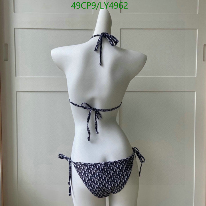 Swimsuit-Dior,Code: LY4962,$: 49USD