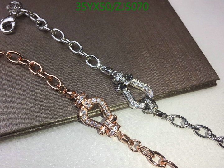 Jewelry-FRED, Code: ZJ5070,$: 35USD