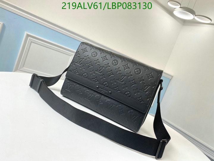 LV Bags-(Mirror)-Pochette MTis-Twist-,Code: LBP083130,$:219USD