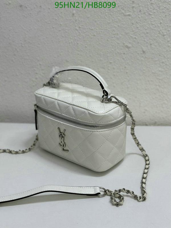 YSL Bag-(4A)-Diagonal-,Code: HB8099,$: 95USD