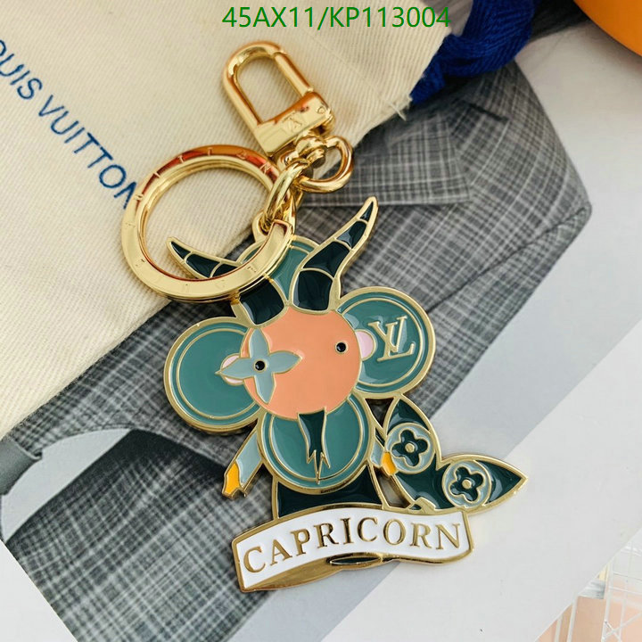 Key pendant-LV,Code: KP113004,$: 45USD