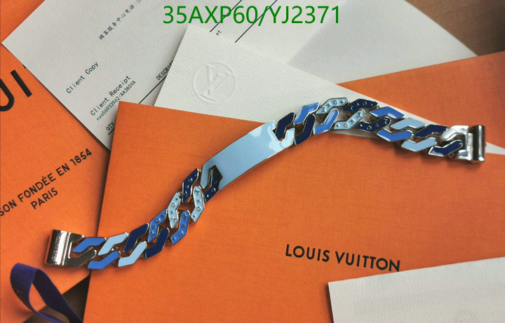 Jewelry-LV,Code: YJ2371,$: 35USD