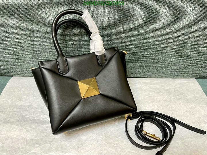 Valentino Bag-(Mirror)-Diagonal-,Code: ZB7059,$: 249USD