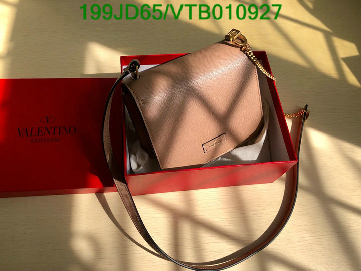 Valentino Bag-(Mirror)-Diagonal-,Code: VTB010927,$: 199USD