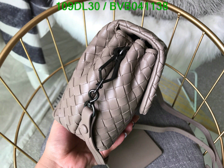 BV Bag-(4A)-Diagonal-,Code: BVB041138,$: 109USD