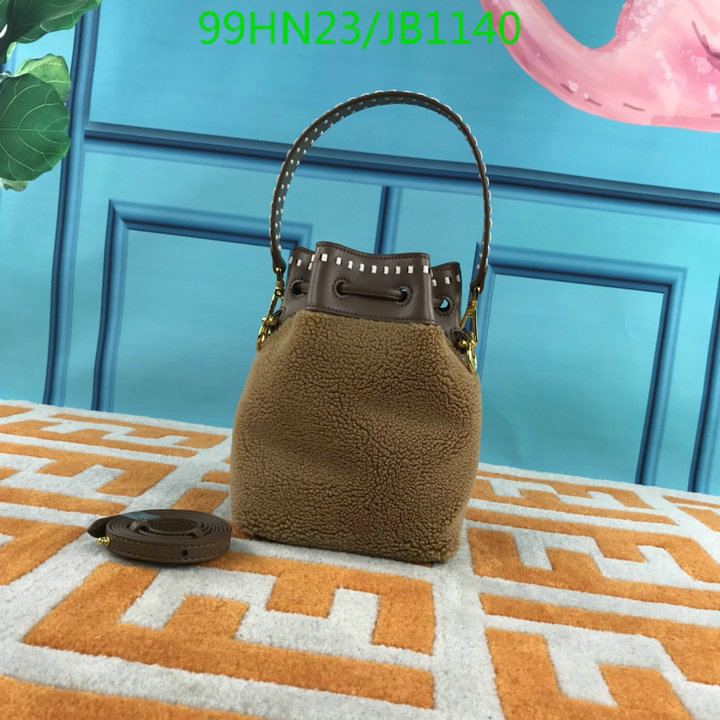 Fendi Bag-(4A)-Mon Tresor-,Code: JB1140,$: 99USD