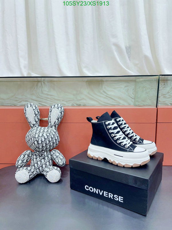 Women Shoes-Converse, Code: XS1913,$: 105USD