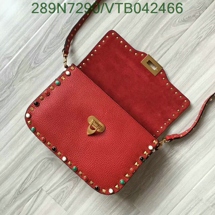 Valentino Bag-(Mirror)-Diagonal-,Code: VTB042466,$:289USD
