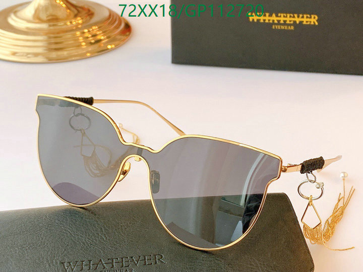 Glasses-Other, Code: GP112720,$: 72USD