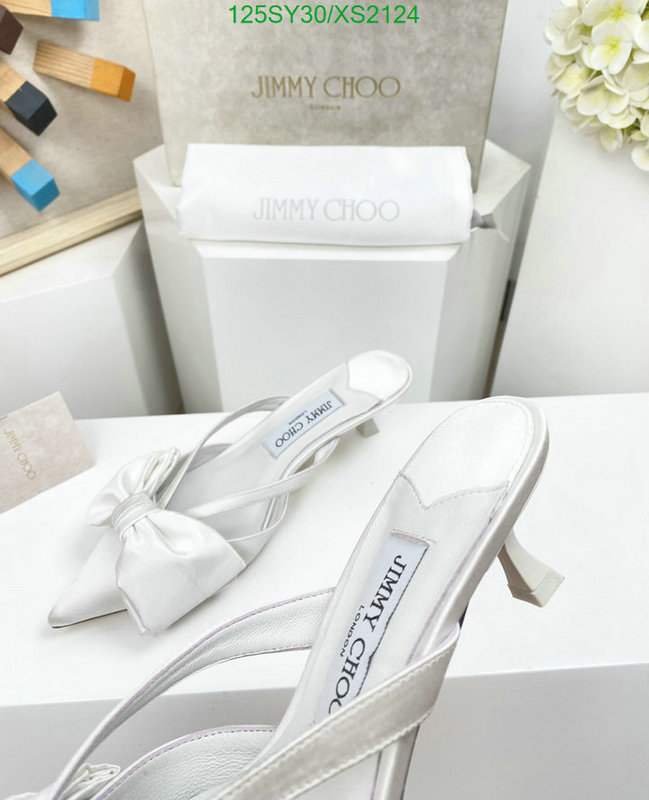 Women Shoes-Jimmy Choo, Code: XS2124,$: 125USD