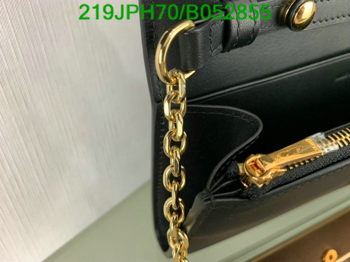 Celine Bag-(Mirror)-Diagonal-,Code: B052855,$: 219USD