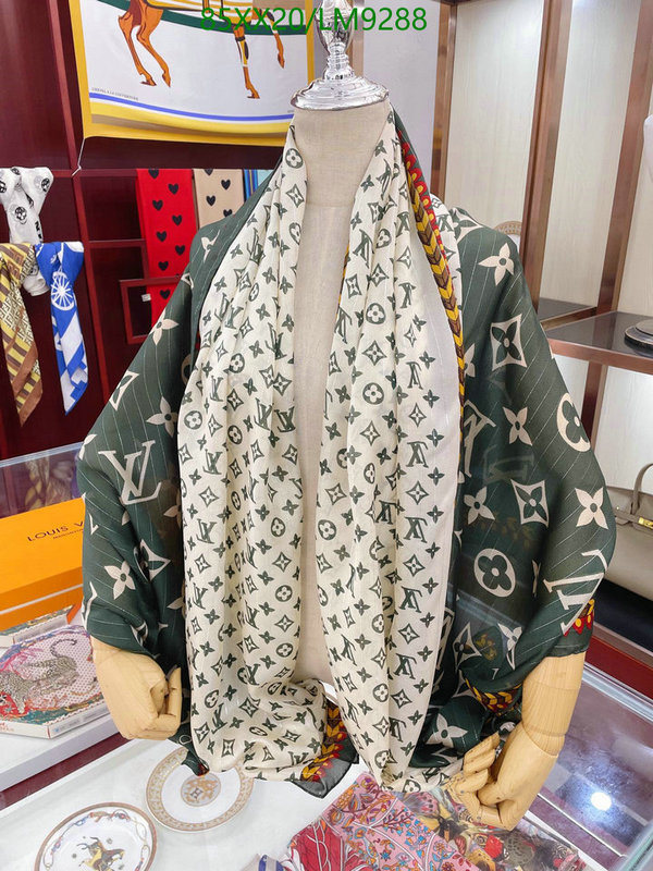 Scarf-LV,-Code: LM9288,$: 85USD