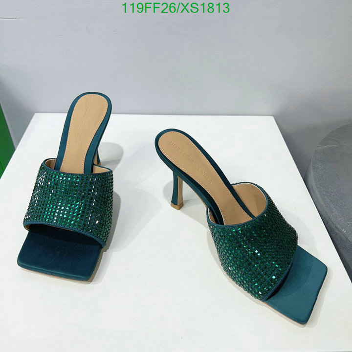 Women Shoes-BV, Code: XS1813,$: 119USD