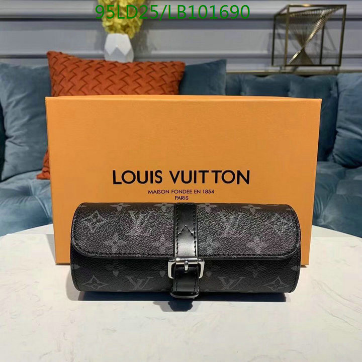 LV Bags-(Mirror)-Trio-,Code: LB101690,$:95USD