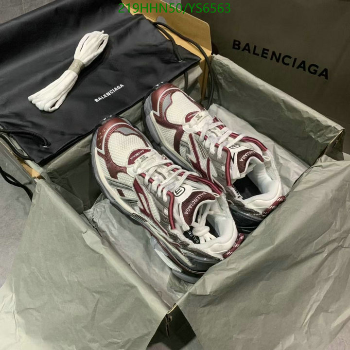 Men shoes-Balenciaga, Code: YS6563,$: 219USD