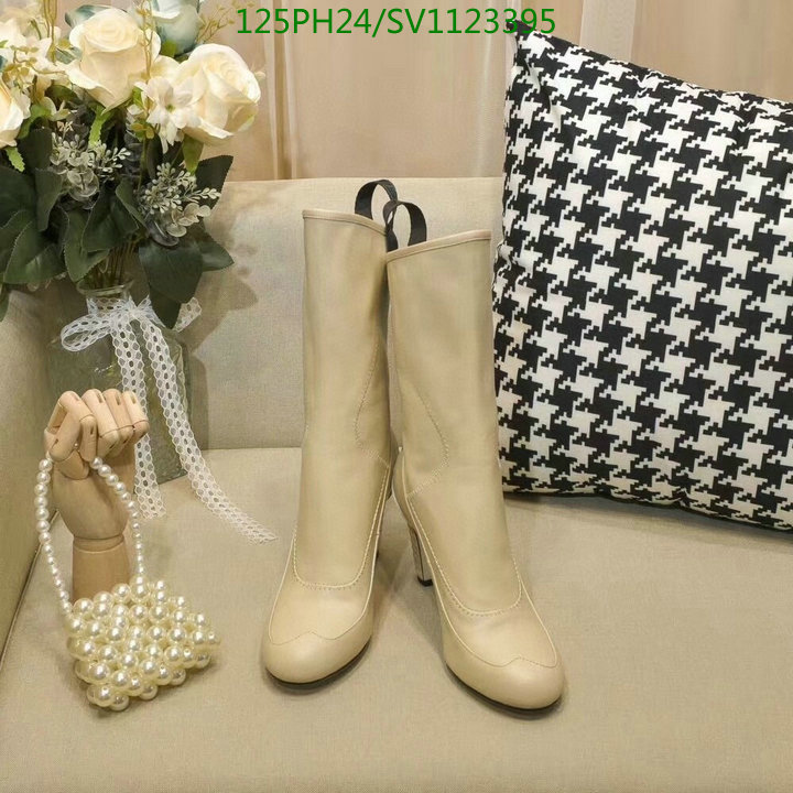 Women Shoes-Fendi, Code: SV1123395,$:125USD