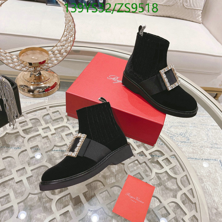 Women Shoes-Roger Vivier, Code: ZS9518,$: 139USD