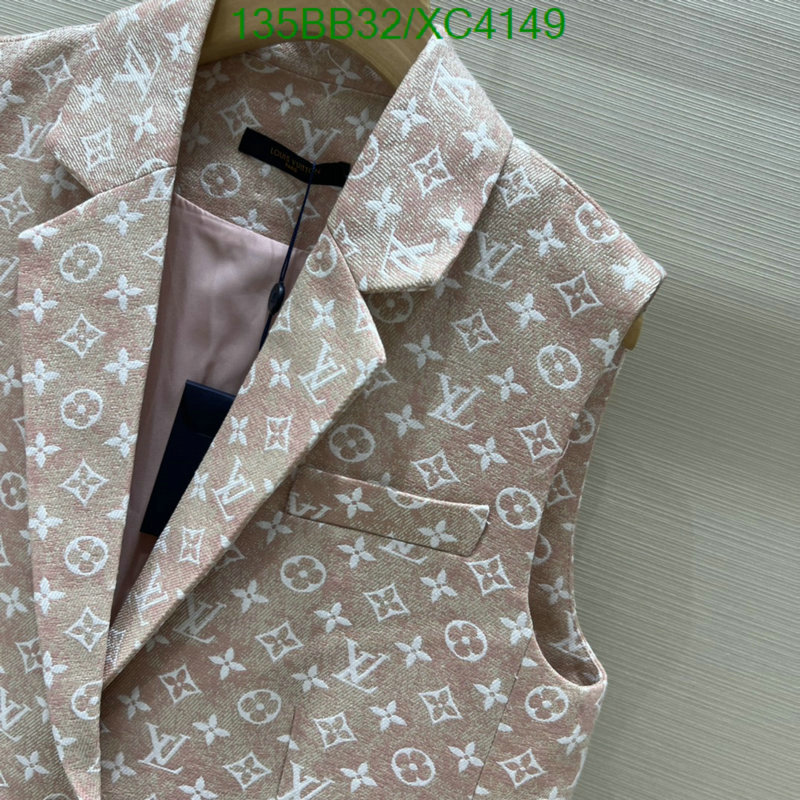 Clothing-LV, Code: XC4149,$: 135USD