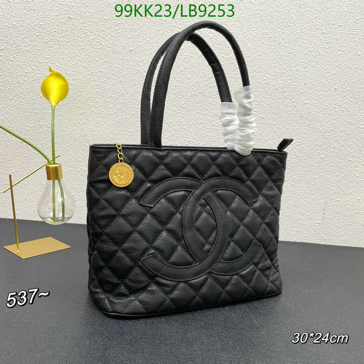 Chanel Bags ( 4A )-Handbag-,Code: LB9253,$: 99USD