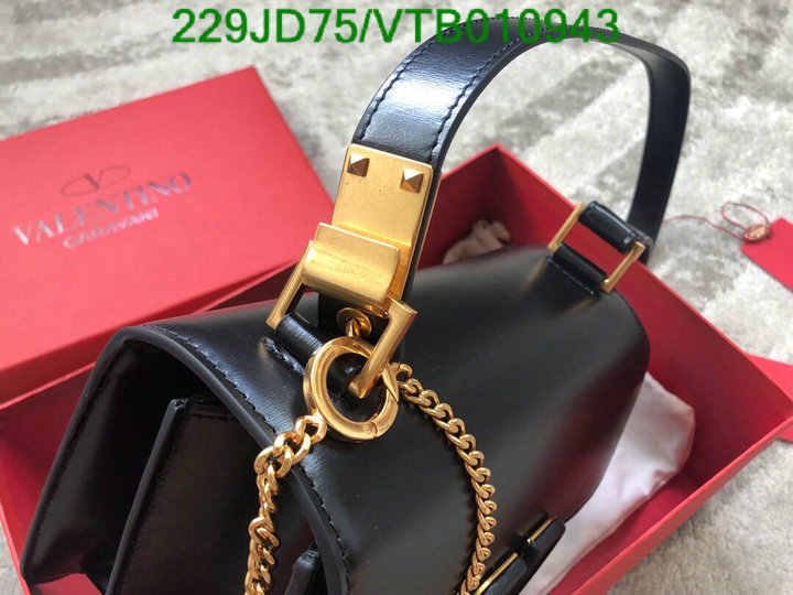 Valentino Bag-(Mirror)-Diagonal-,Code: VTB010943,$: 229USD