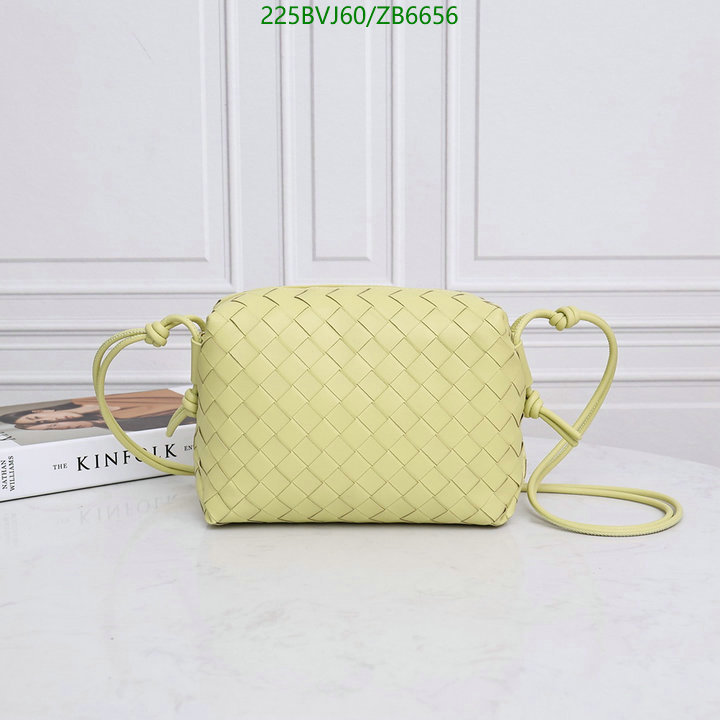 BV Bag-(Mirror)-Diagonal-,Code: ZB6656,$: 225USD