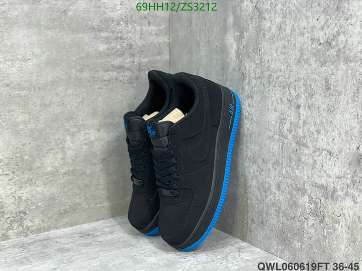 Men shoes-Nike, Code: ZS3212,$: 69USD