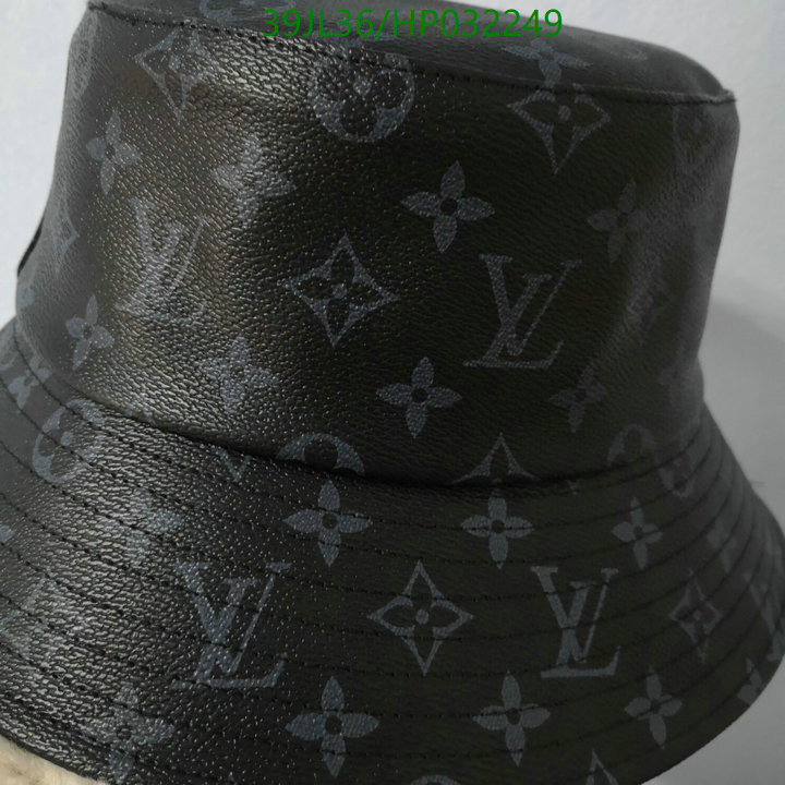 Cap -(Hat)-LV, ID: HP032249,$: 39USD