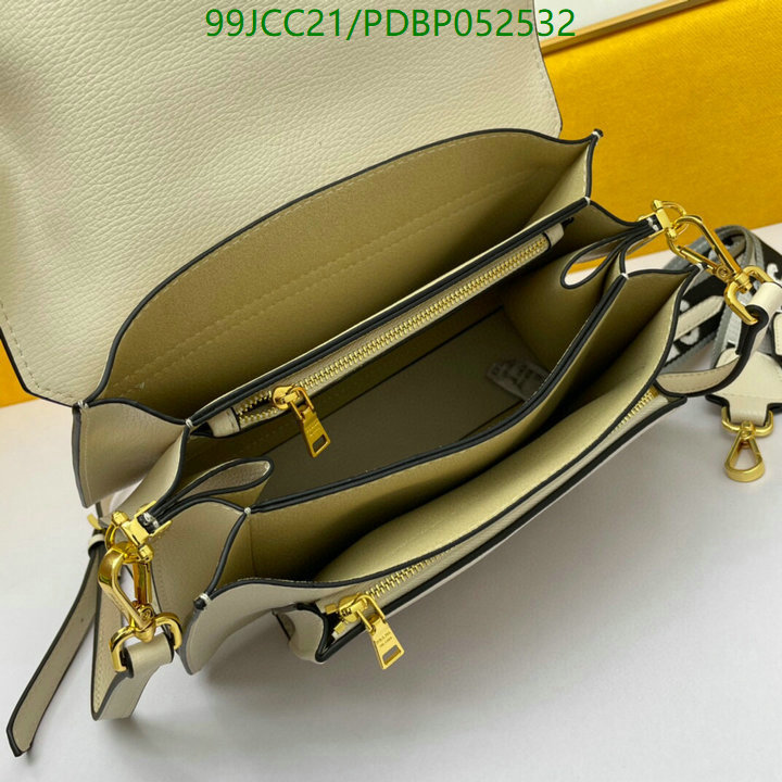 Prada Bag-(4A)-Diagonal-,Code: PDBP052532,$: 99USD