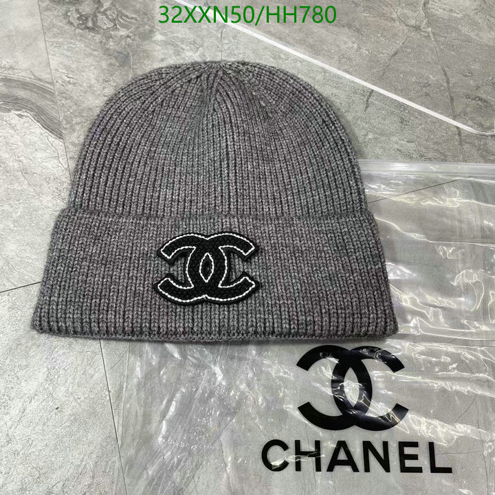 Cap -(Hat)-Chanel, Code: HH780,$: 32USD