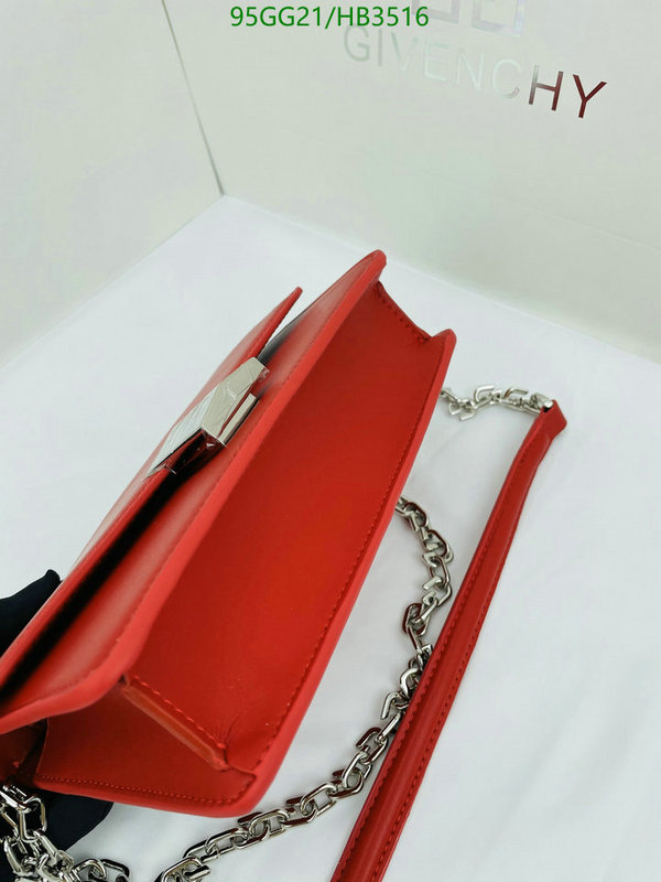 Givenchy Bags ( 4A )-Diagonal--,Code: HB3516,$: 95USD