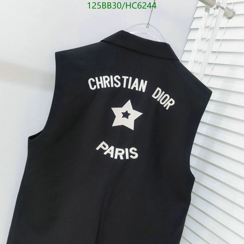 Clothing-Dior,Code: HC6244,$: 125USD