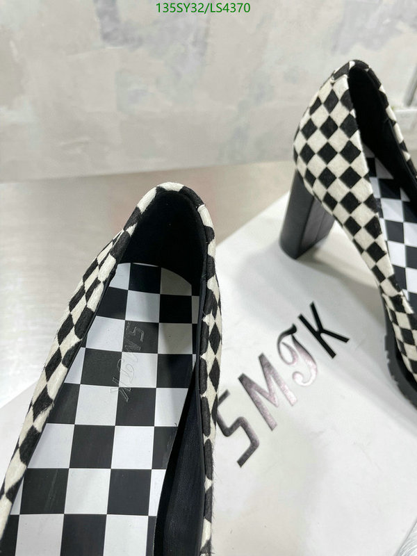 Women Shoes-SMFK, Code: LS4370,$: 135USD