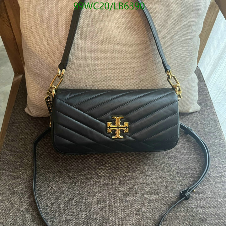 Tory Burch Bag-(4A)-Diagonal-,Code: LB6390,$: 99USD