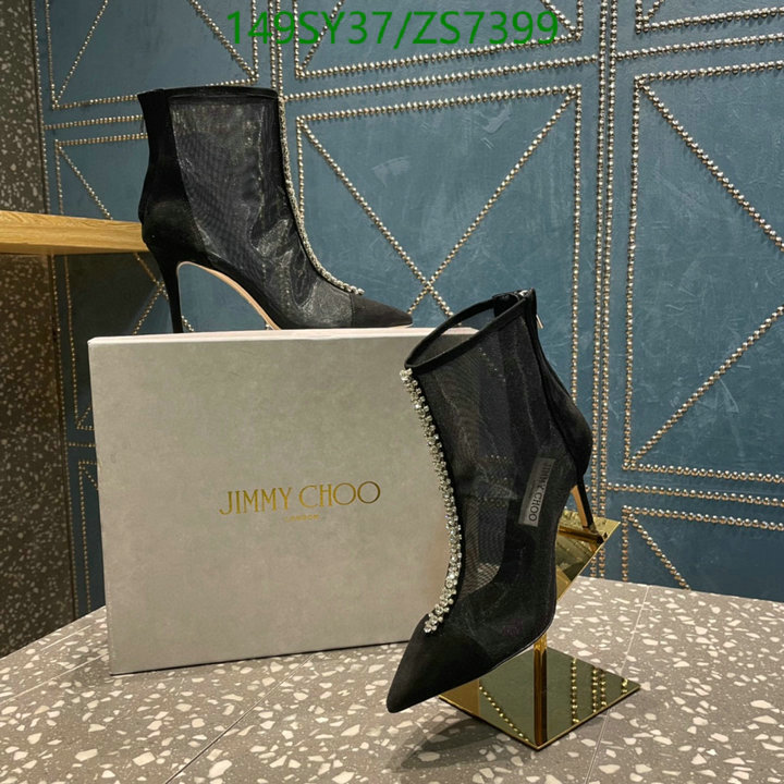 Women Shoes-Jimmy Choo, Code: ZS7399,$: 149USD