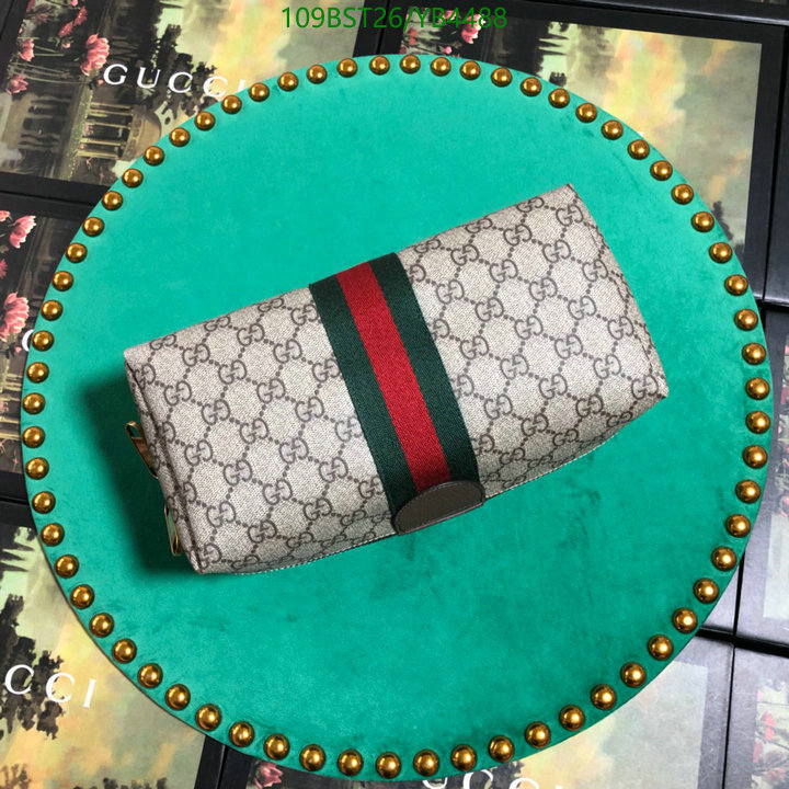 Gucci Bag-(Mirror)-Ophidia,Code: YB4488,$: 109USD