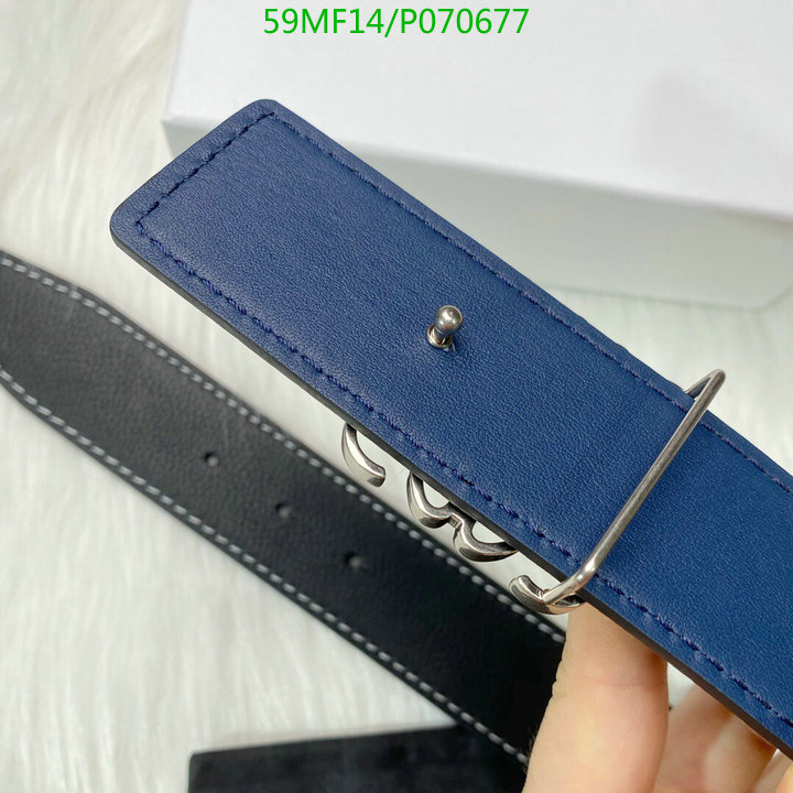 Belts-Loewe, Code: P070677,$: 59USD