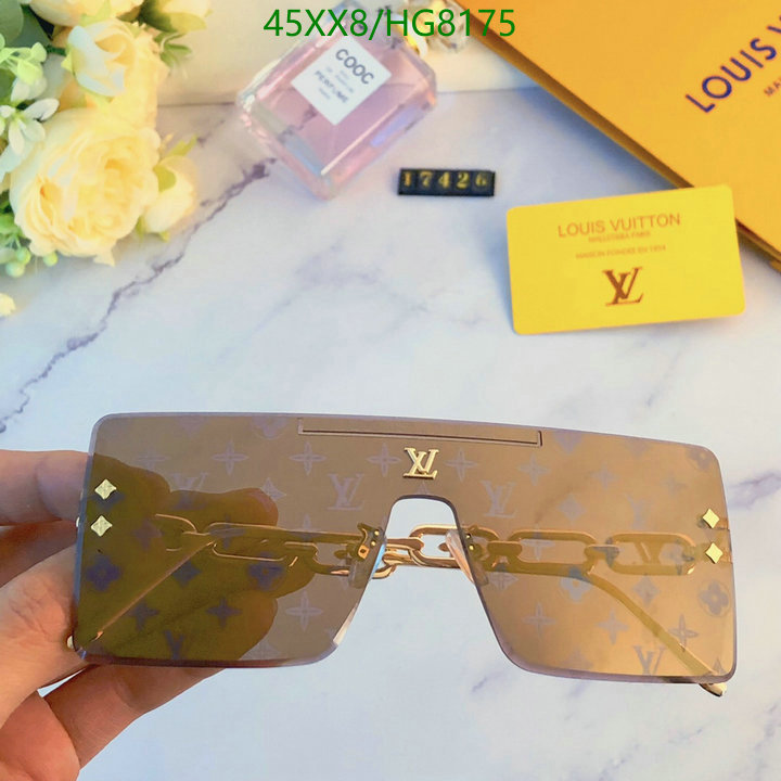 Glasses-LV, Code: HG8175,$: 45USD