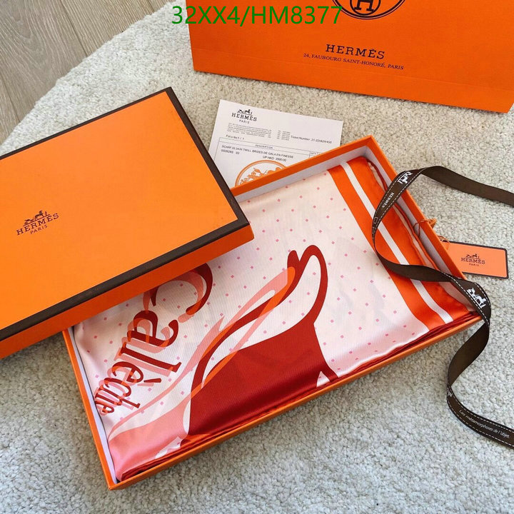 Scarf-Hermes, Code: HM8377,$: 32USD